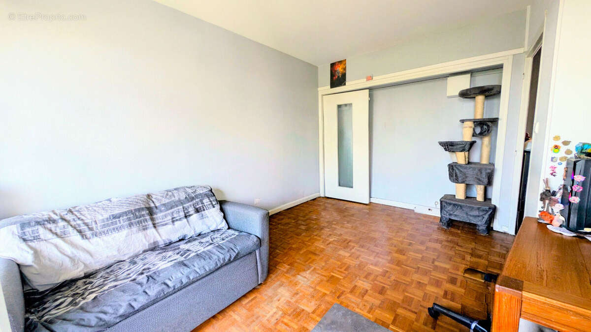 Appartement à DIJON