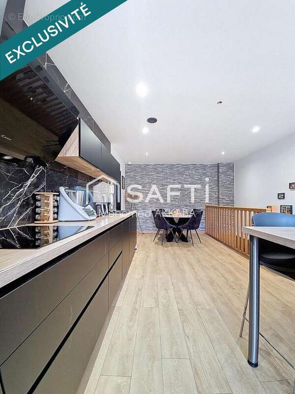 Photo 6 - Appartement à DIEBLING