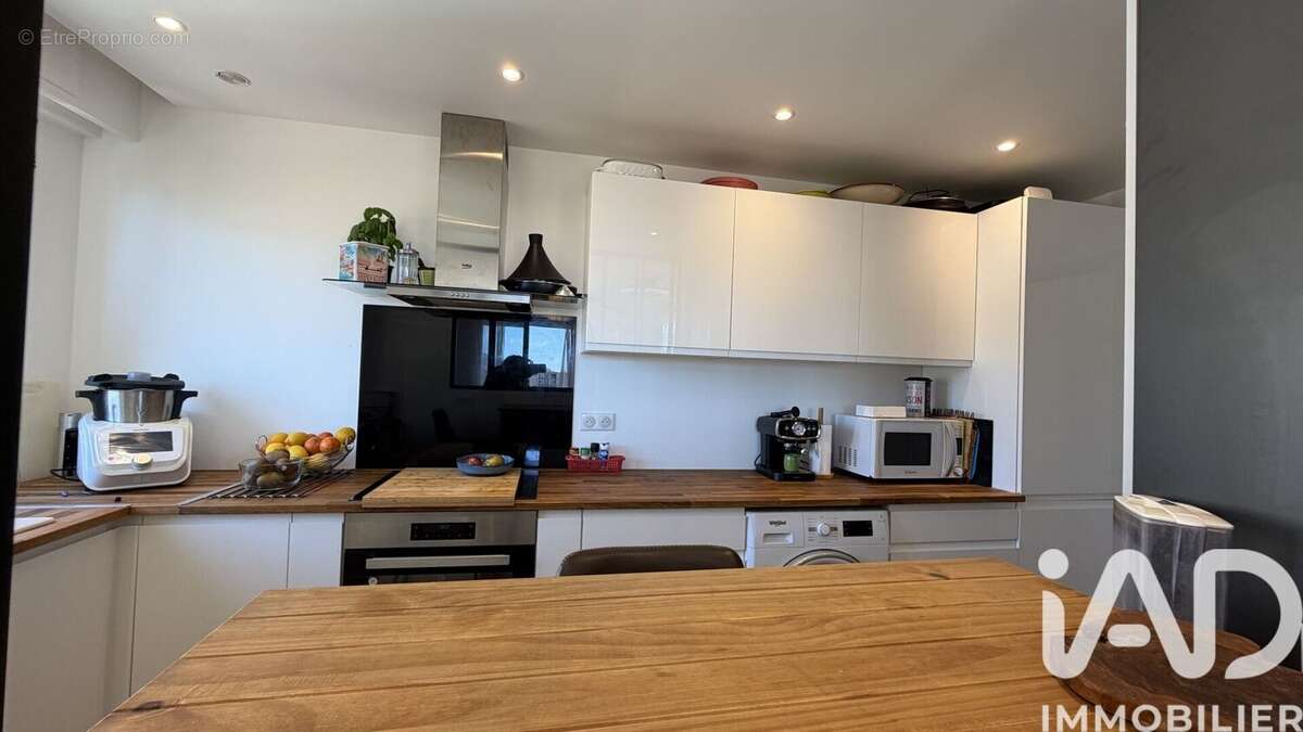 Photo 4 - Appartement à CANNES