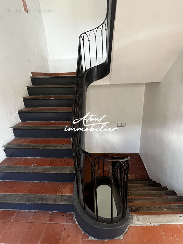 Appartement à CEYRAS