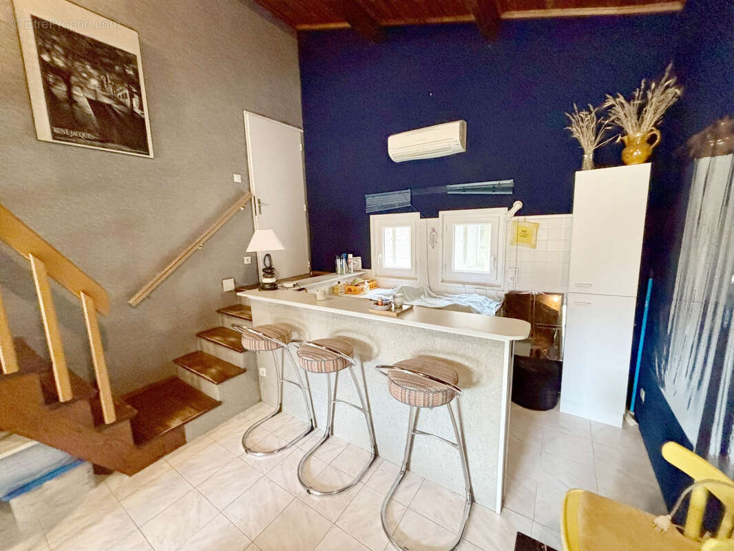 Maison à GRIGNAN