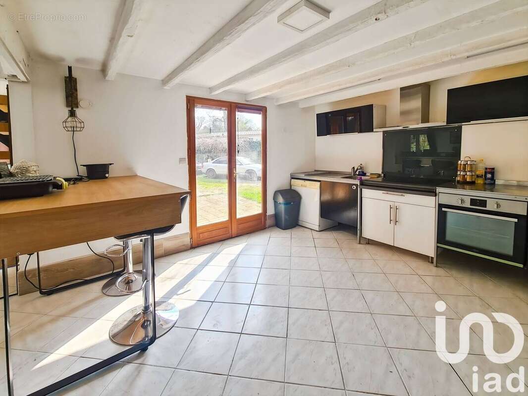 Photo 6 - Maison à QUINCY-SOUS-SENART