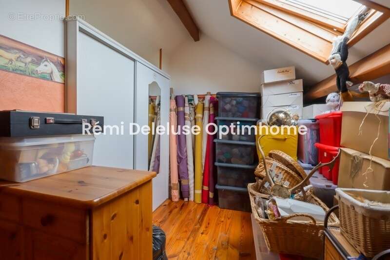 Caudry - Maison individuelle de 4 chambres avec garage & jardin clos sur 393 m² - photo 19