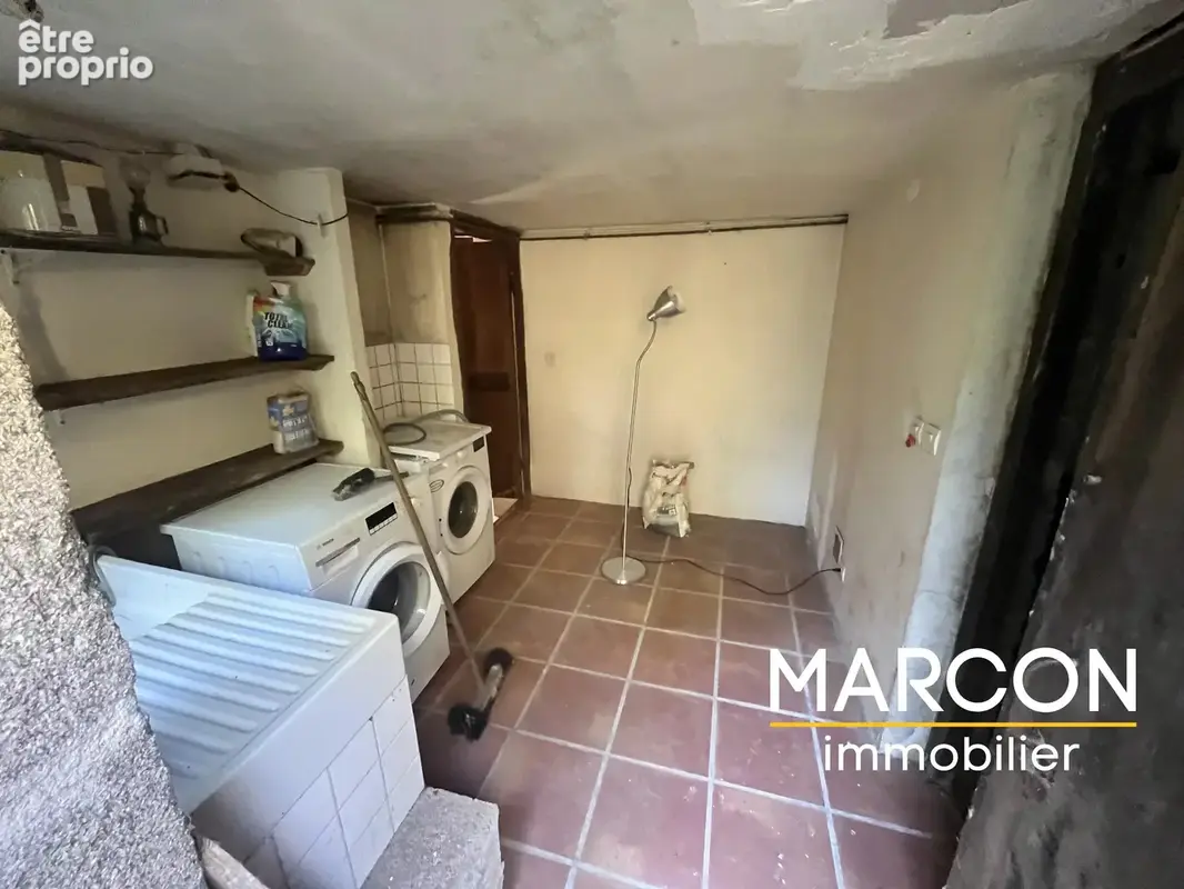 Maison 8 pièces 140 m² à vendre à Aubusson (23200) - photo 24