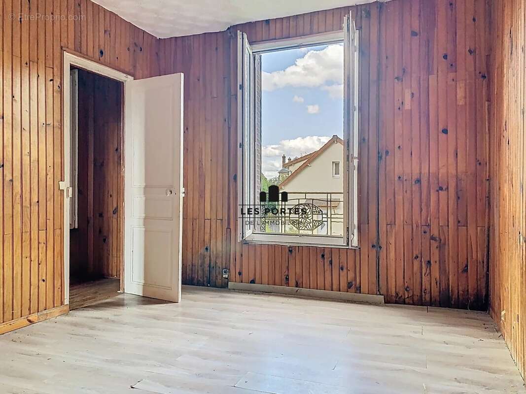 Maison à BOUTIGNY-SUR-ESSONNE