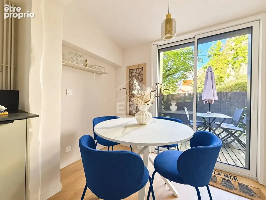 Maison 50m² à boulogne-sur-mer - photo 3