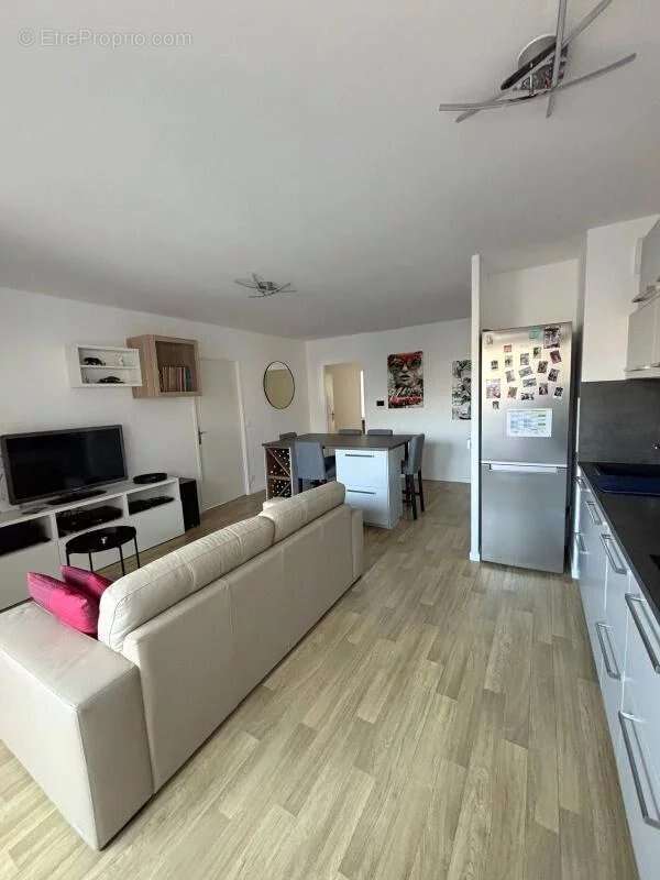 Appartement à PONTOISE