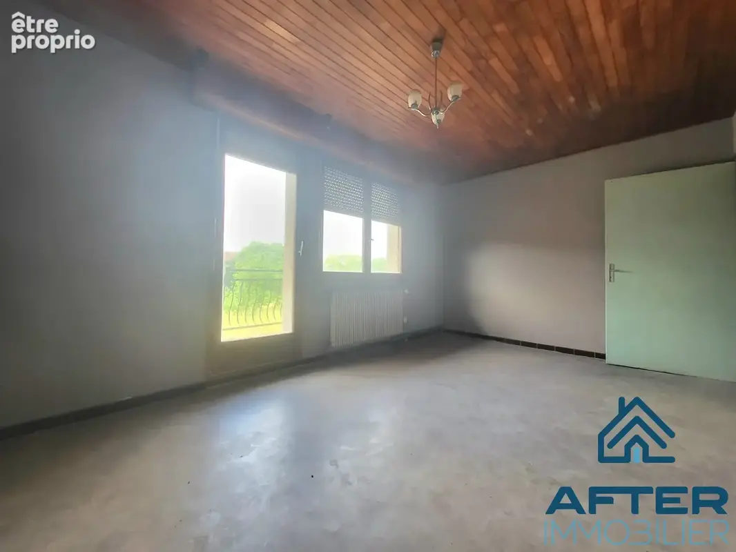 Maison 4 pièces 110 m² à vendre à Croismare (54300) - photo 7