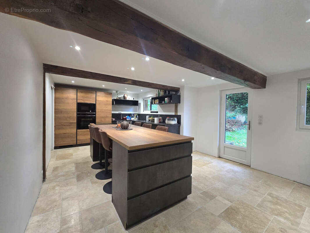 Maison à VIMOUTIERS