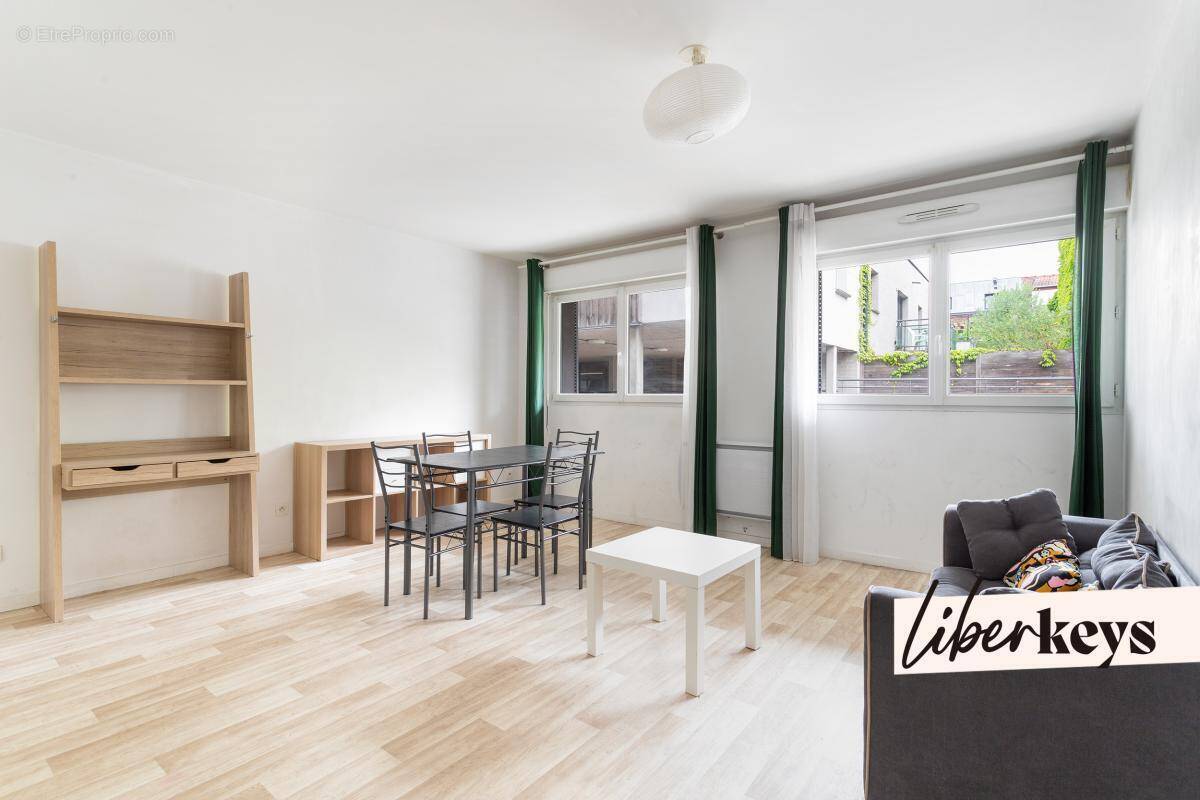 Appartement à LILLE