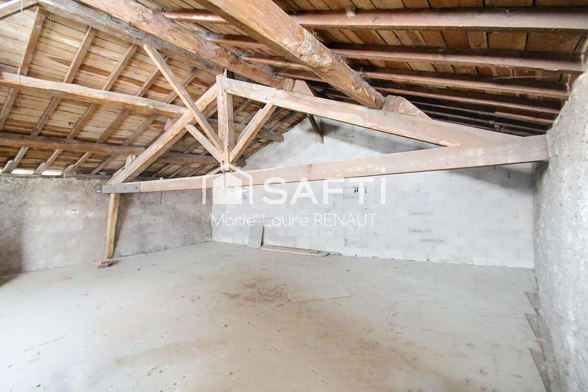 Photo 8 - Appartement à LAVAUR