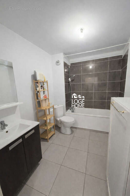 Appartement à MARQUETTE-LEZ-LILLE