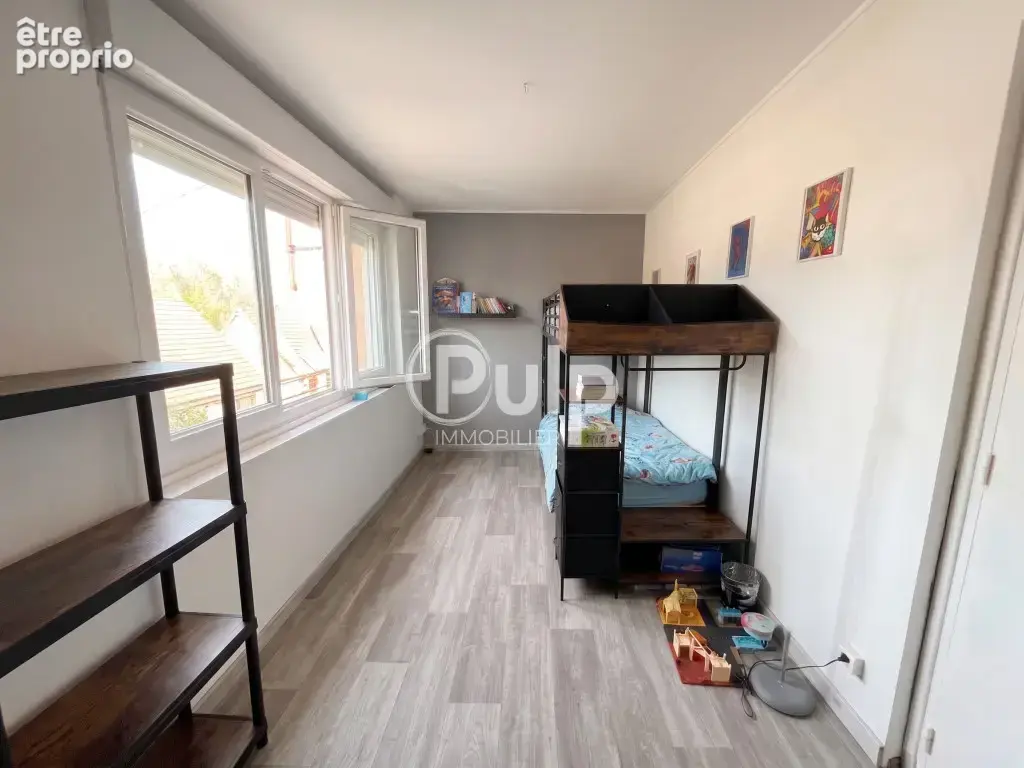 Maison bel-étage 3 chambres à vendre à divion - photo 5
