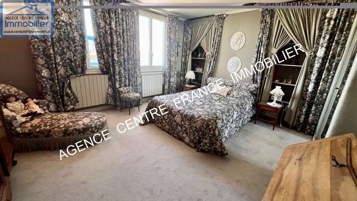 Grand appartement 3 pièces,de 94,m²  avec ascenseur, balcon, garage et cave - photo 7