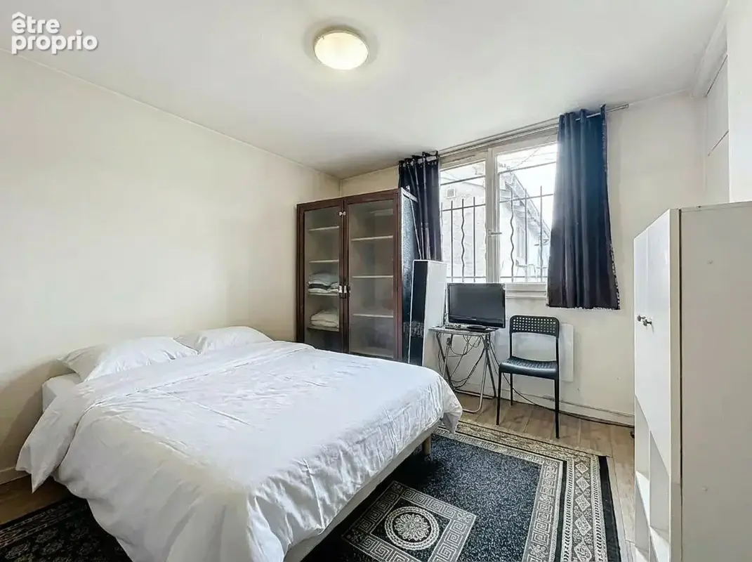 Maison 85 m² à Saint-Denis  - photo 7