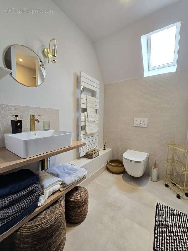 Appartement 44 m² à Evreux  - photo 5
