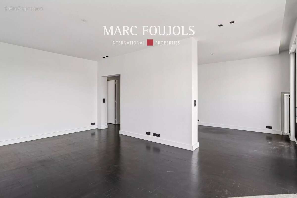 Un appartement de standing entre Passy et Ranelagh - photo 5