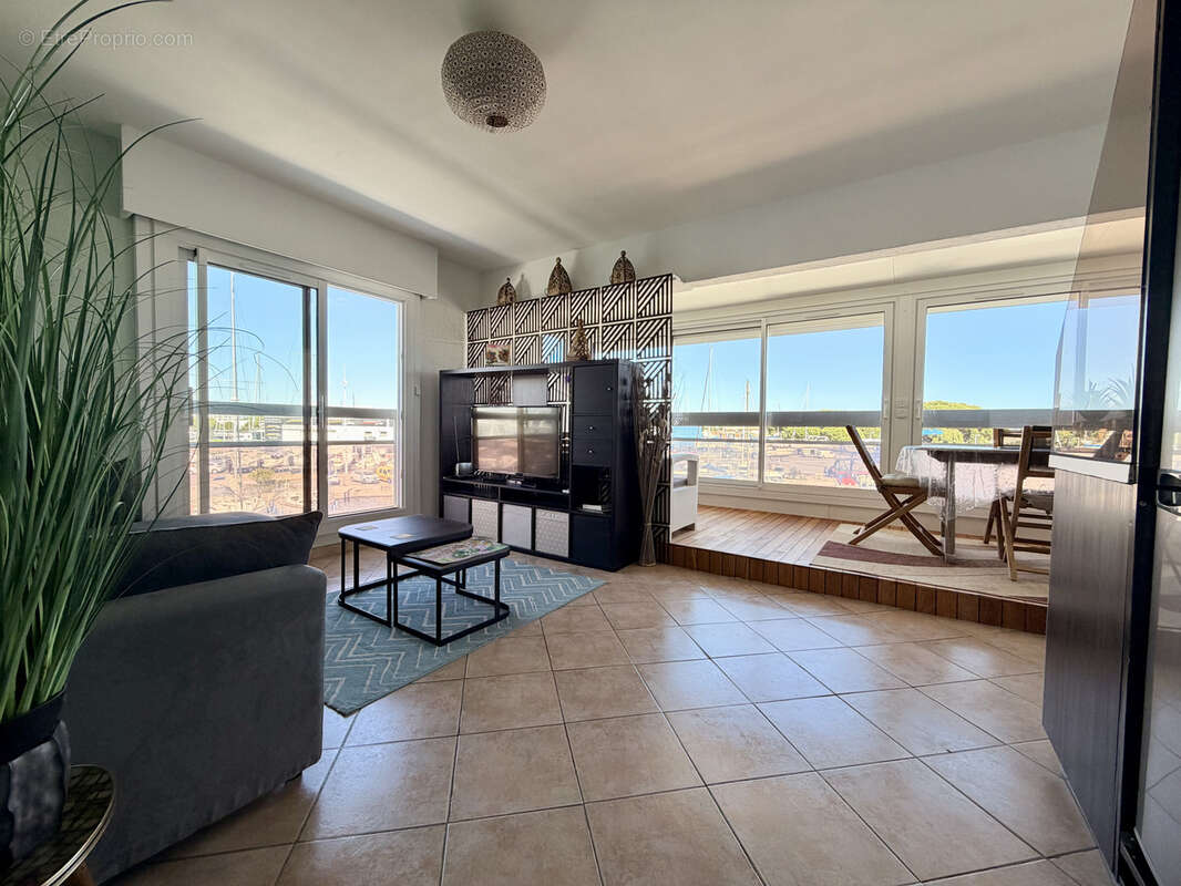 Appartement à LE GRAU-DU-ROI