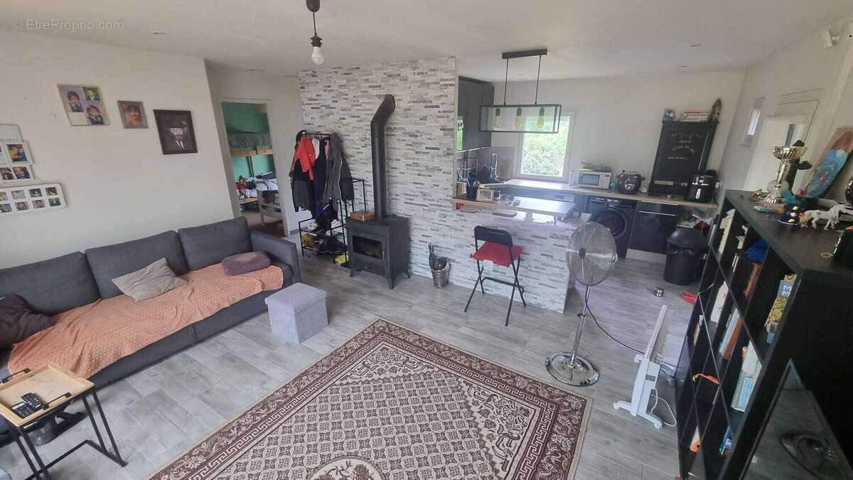 Maison 80 m² à Montgeron  - photo 2