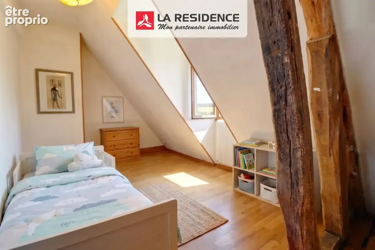 Maison 7 pièces 191 m² à vendre à Houdan (78550) - photo 9