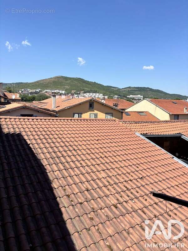 Photo 7 - Appartement à CLERMONT-FERRAND