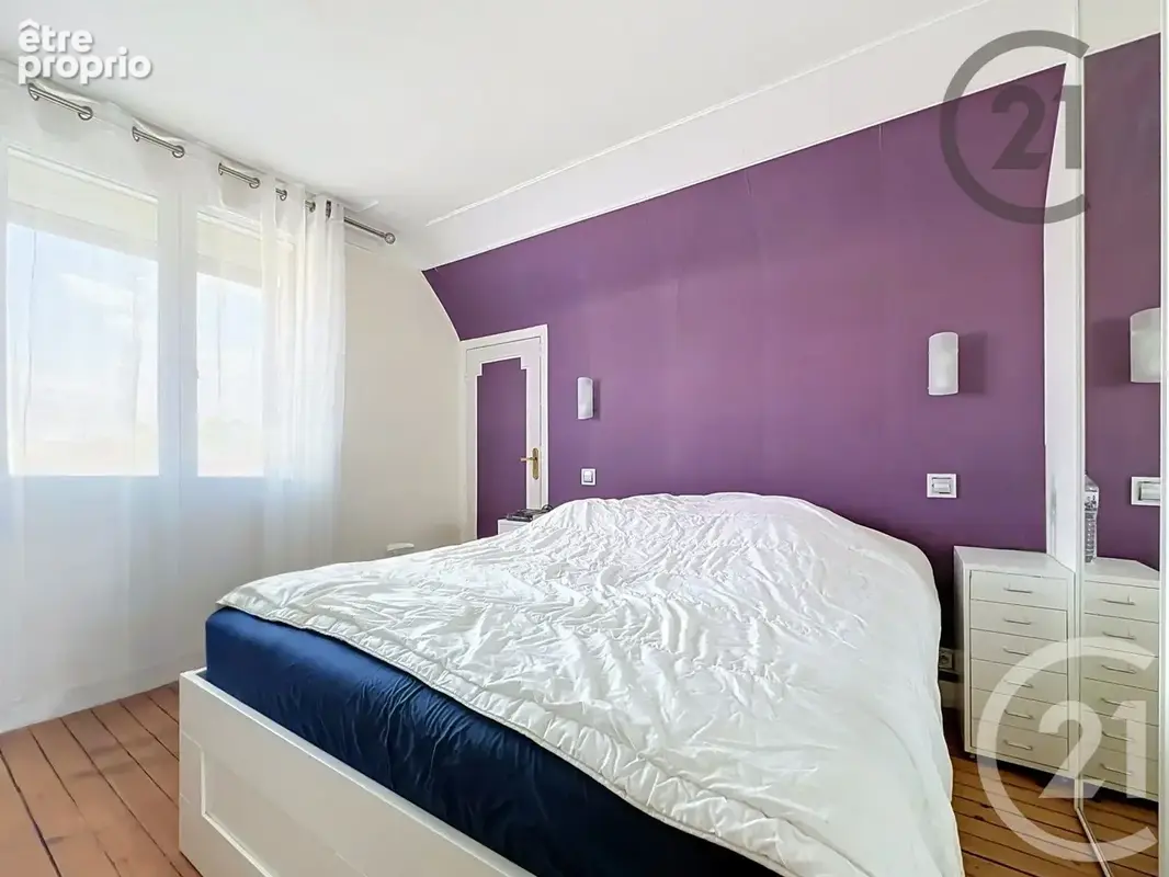 Maison 6 pièces 141 m² à vendre à Reims (51100) - photo 14