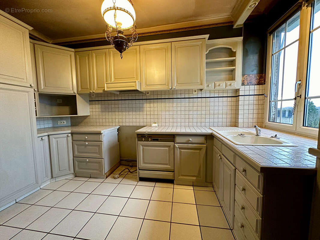 Appartement Chauny 5 pièce(s) 110m² - photo 11