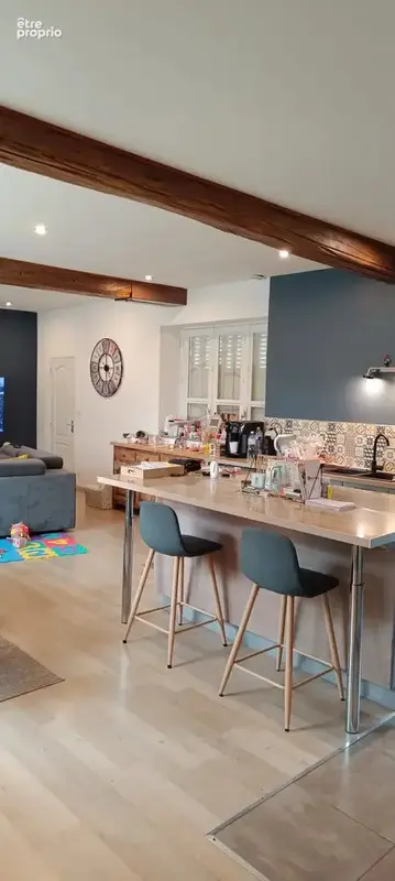 Maison 3 chambres + Dépendances - photo 3