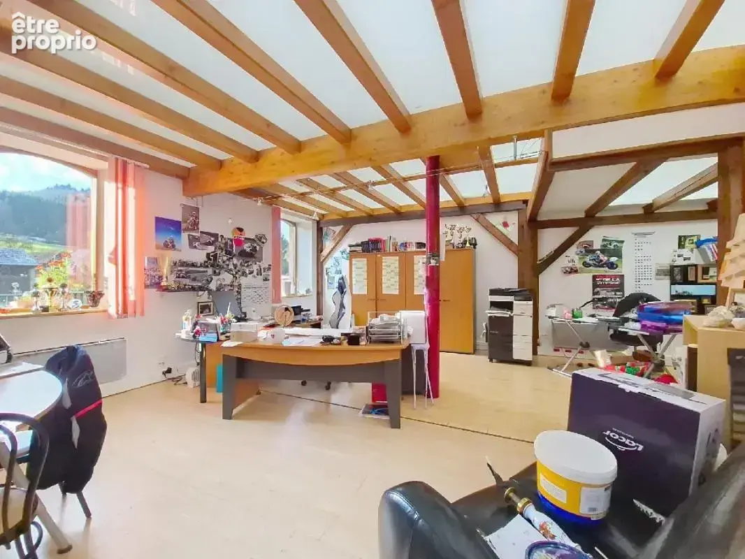 Maison 4 pièces 1 220 m² à vendre à Ranrupt (67420) - photo 3