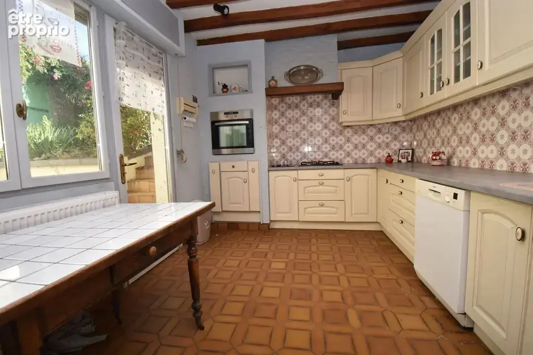 Maison 161 m² à Caudry  - photo 4
