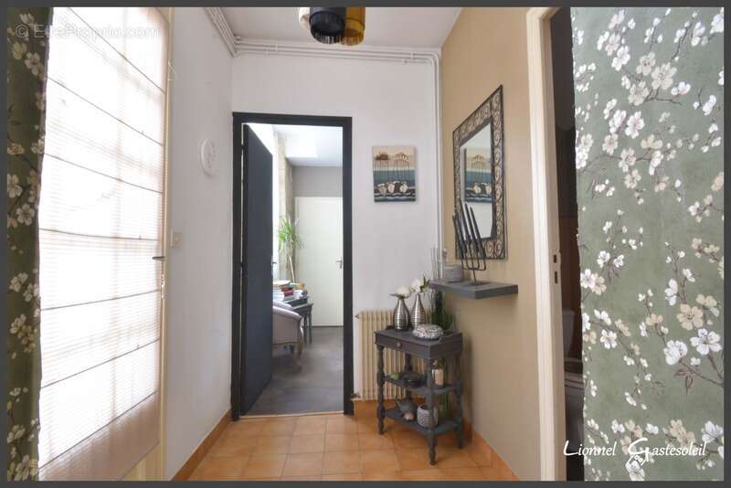 Appartement à SAINTE-FOY-LA-GRANDE