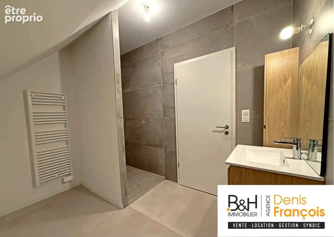 Maison 4 pièces 111 m² à vendre à Valff (67210) - photo 4