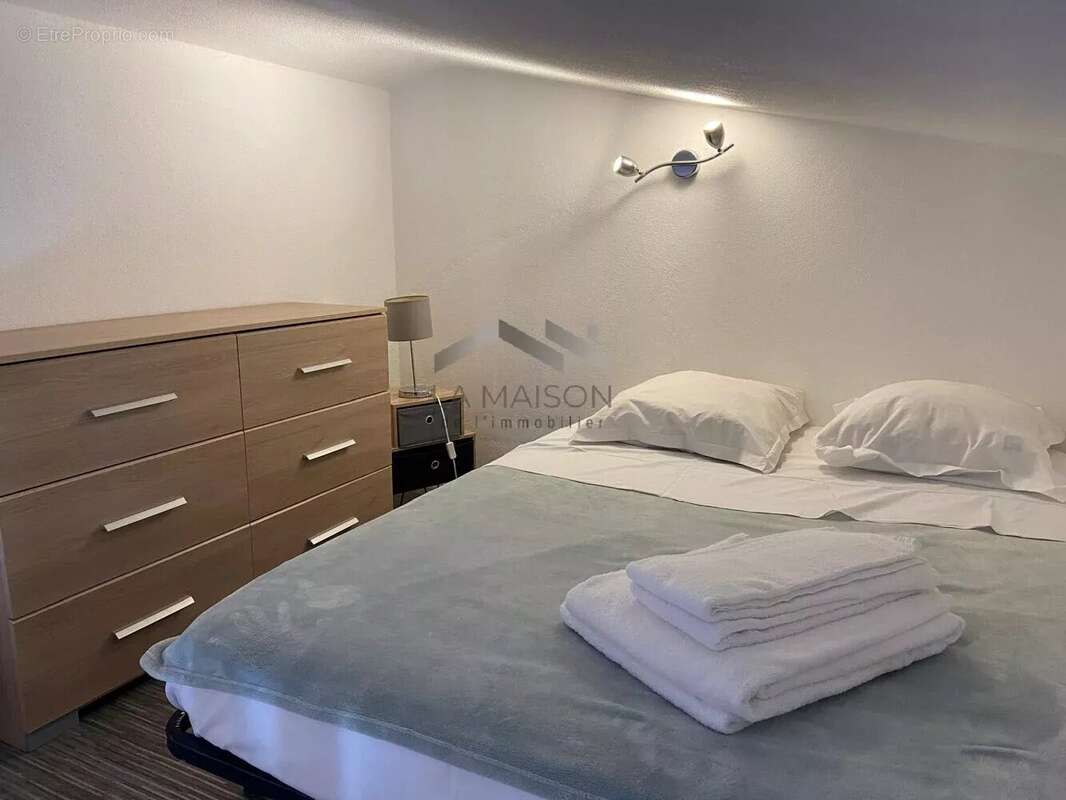 Appartement à PORTO-VECCHIO