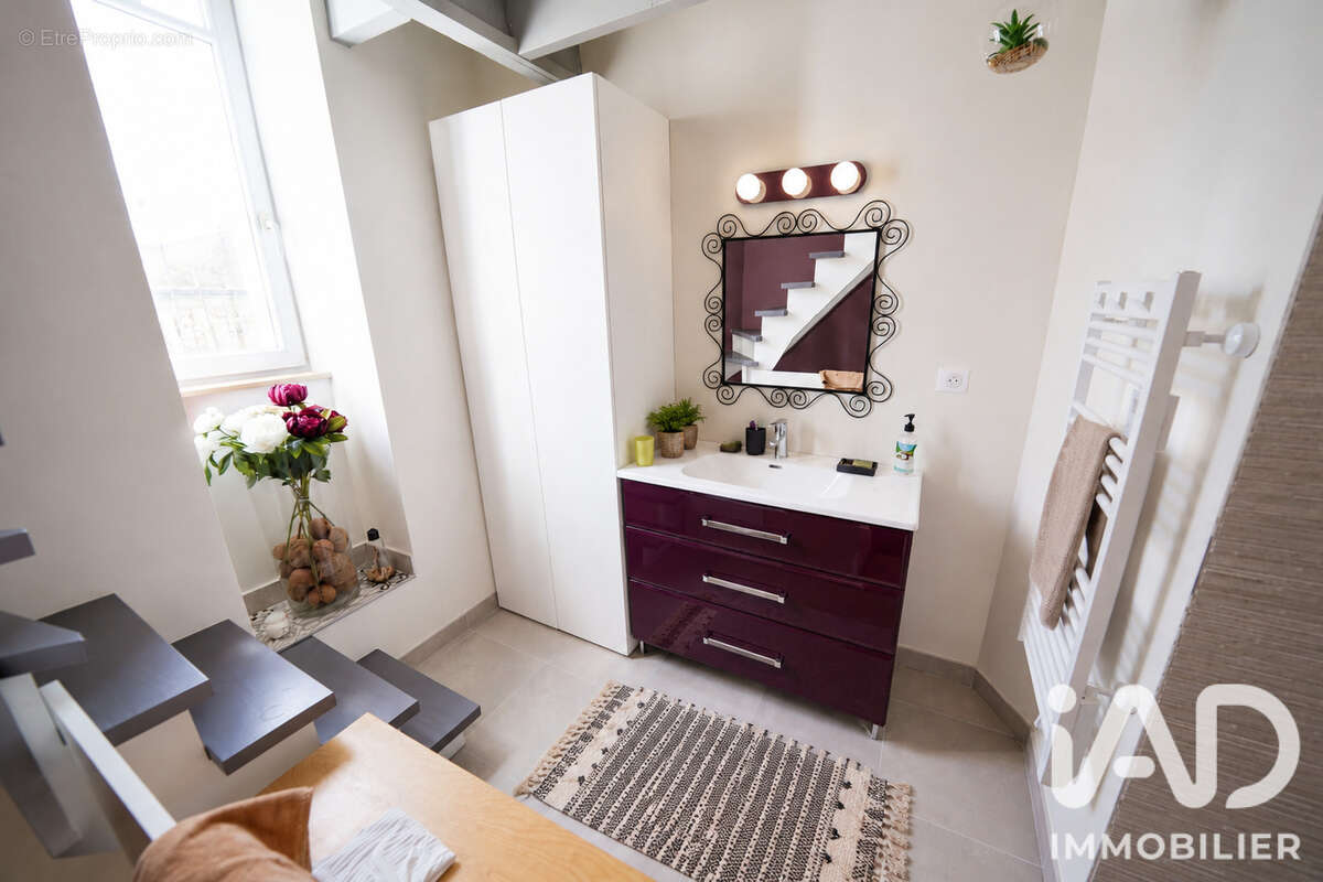 Maison 125 m² à Oudon  - photo 8