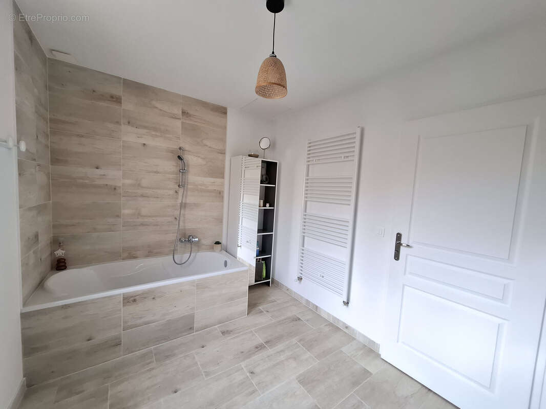Appartement à OINGT