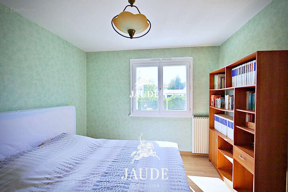 Appartement à COURNON-D'AUVERGNE