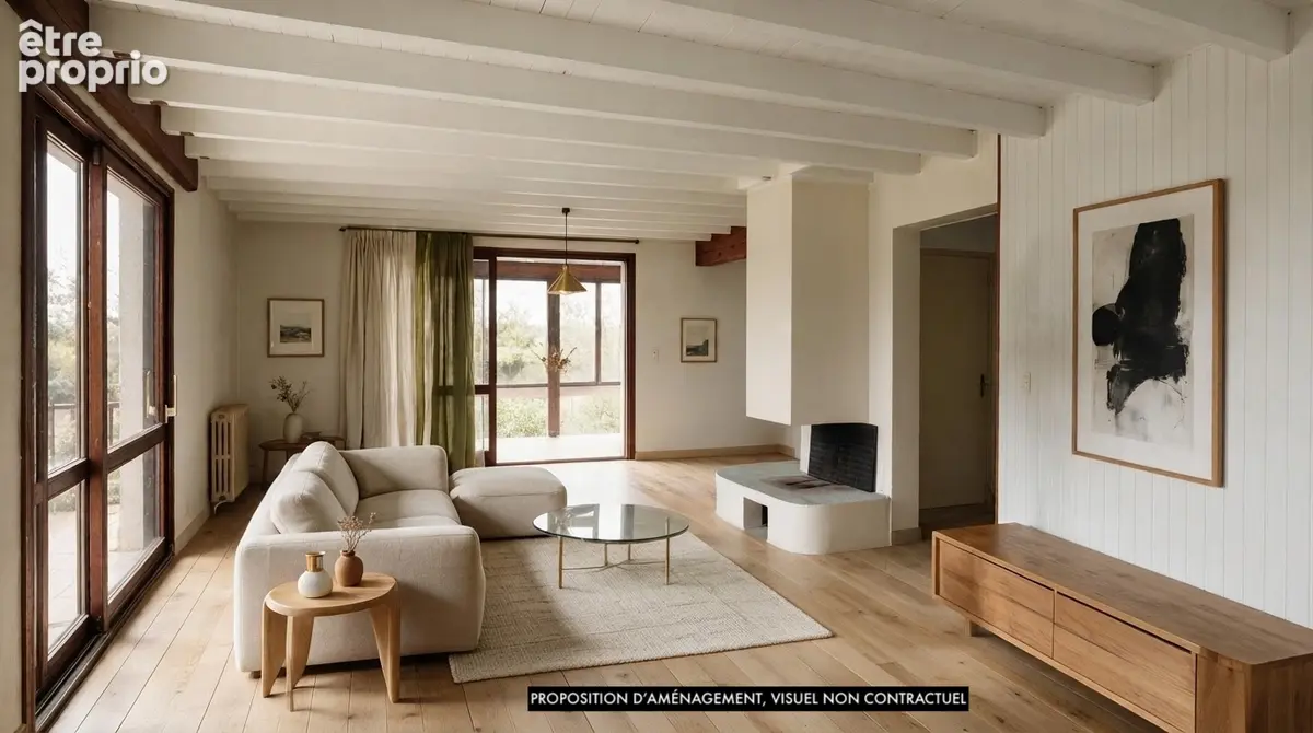 Maison 5 pièces 102 m² à vendre à Agen (47000) - photo 5
