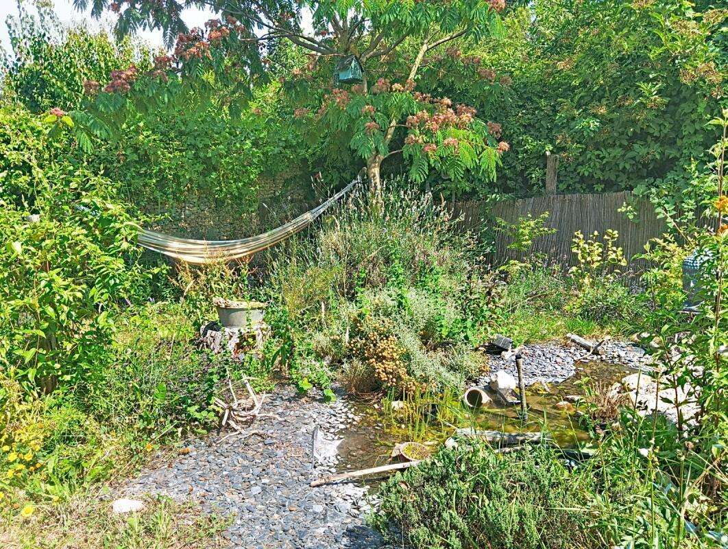 Exclusivité - Maison à Carpentras de plain pied 67 m2 - photo 8