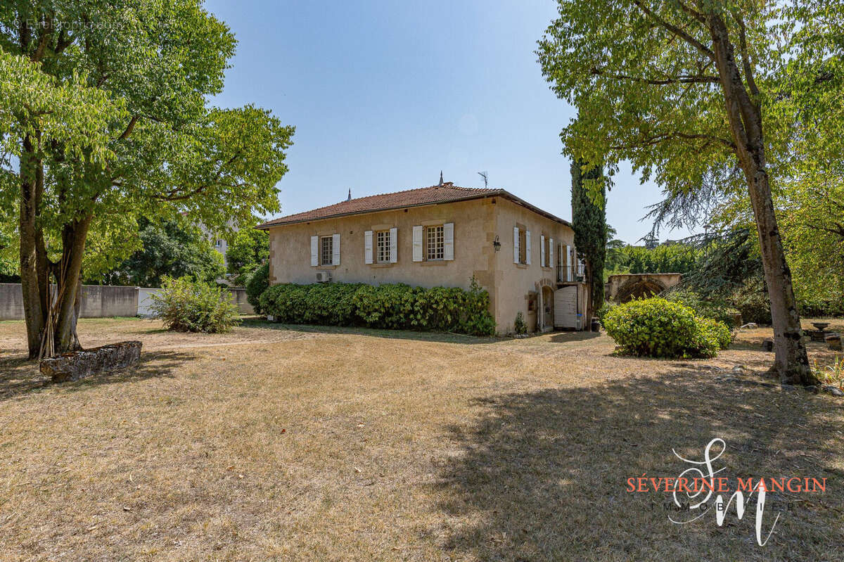Maison à ROMANS-SUR-ISERE
