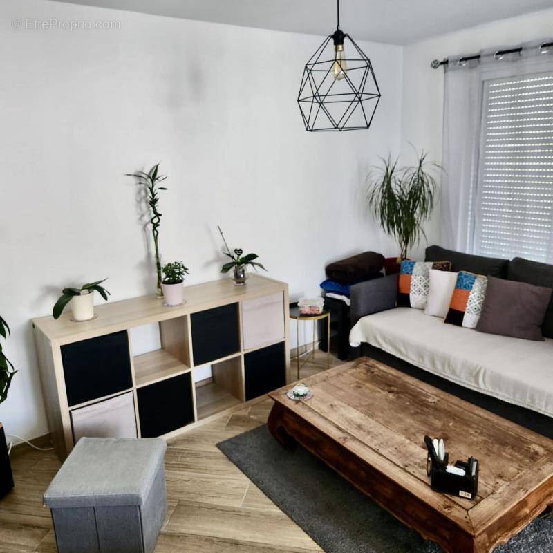 Maison à BALARUC-LES-BAINS