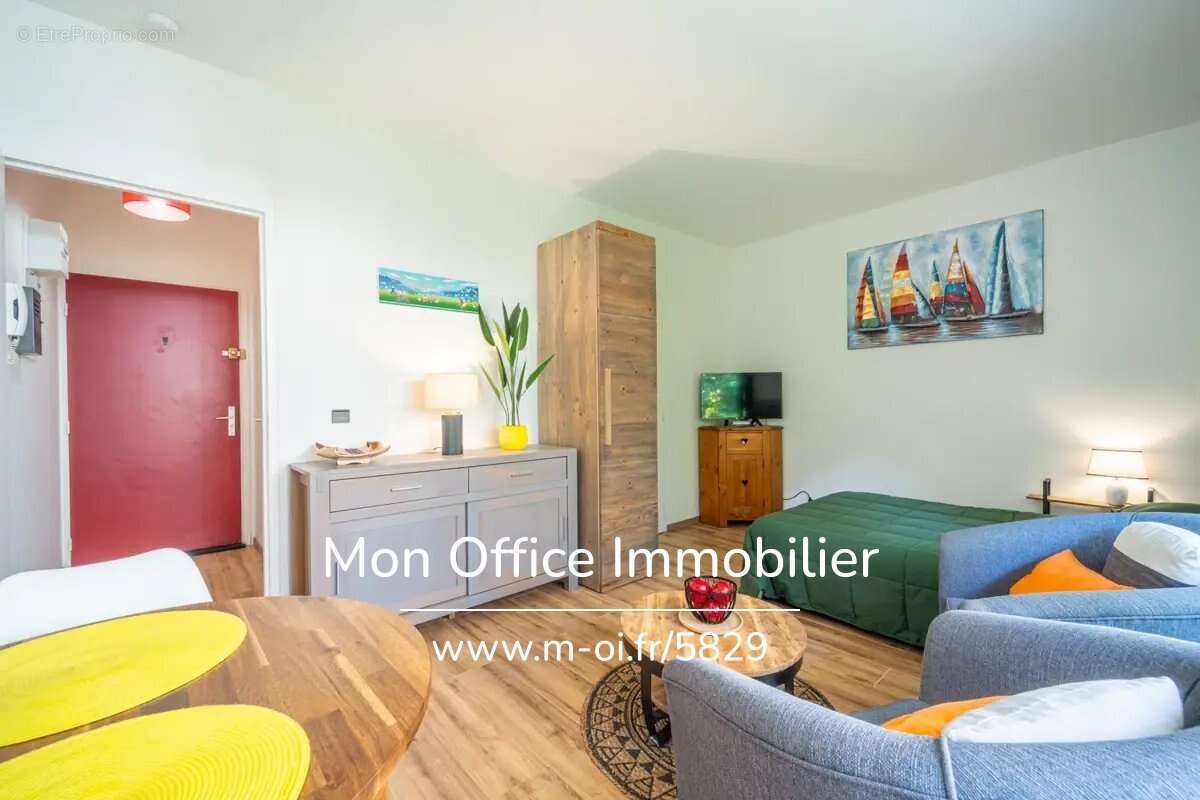 Appartement à ANNECY