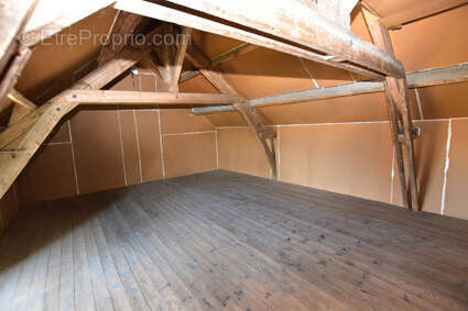 Maison à SAINT-MEEN-LE-GRAND