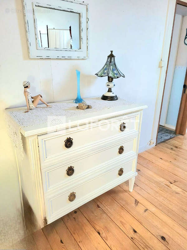 Appartement à LE CROISIC