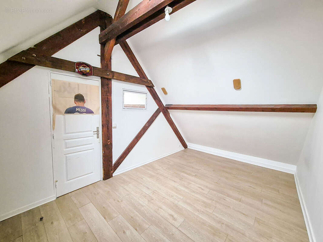 Appartement à MELUN