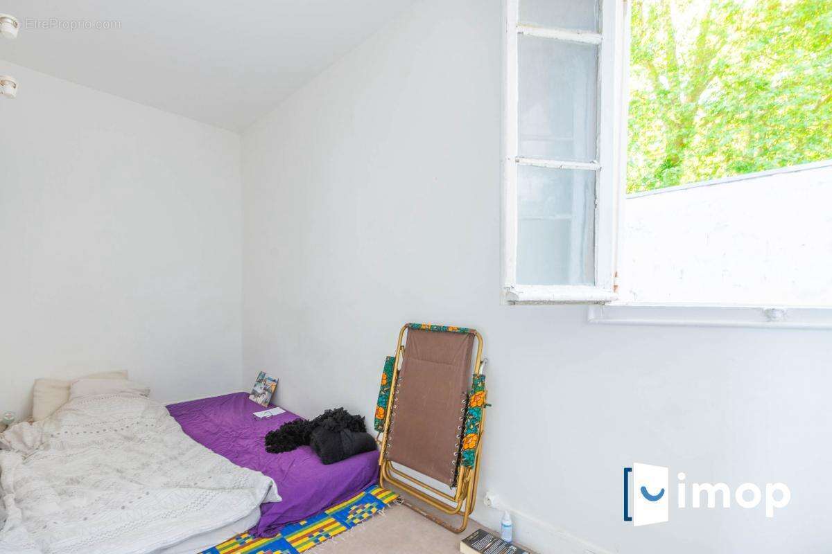 Appartement à VERSAILLES