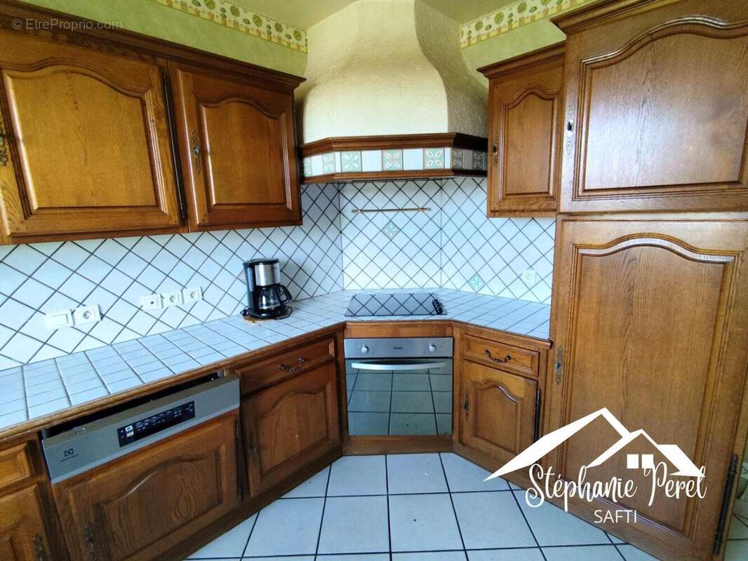 Photo 3 - Maison à USSEL