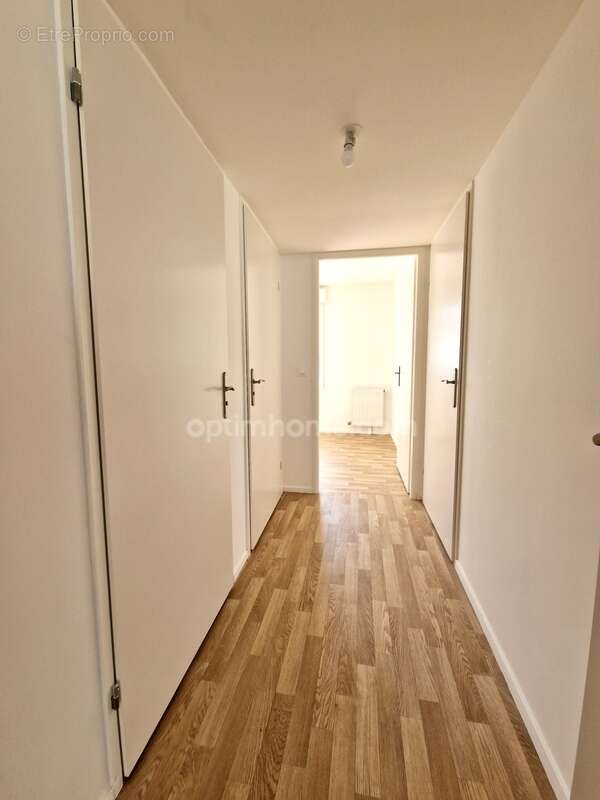 Appartement à ARPAJON