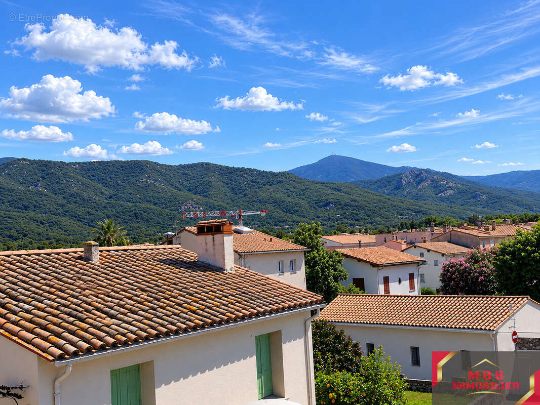 Appartement à ARGELES-SUR-MER