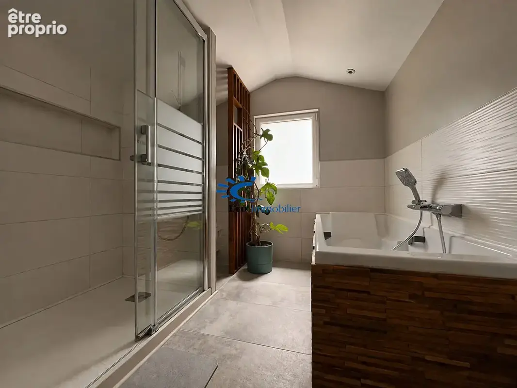 Dompierre sur mer maison 6 chambres piscine jardin garage - photo 16