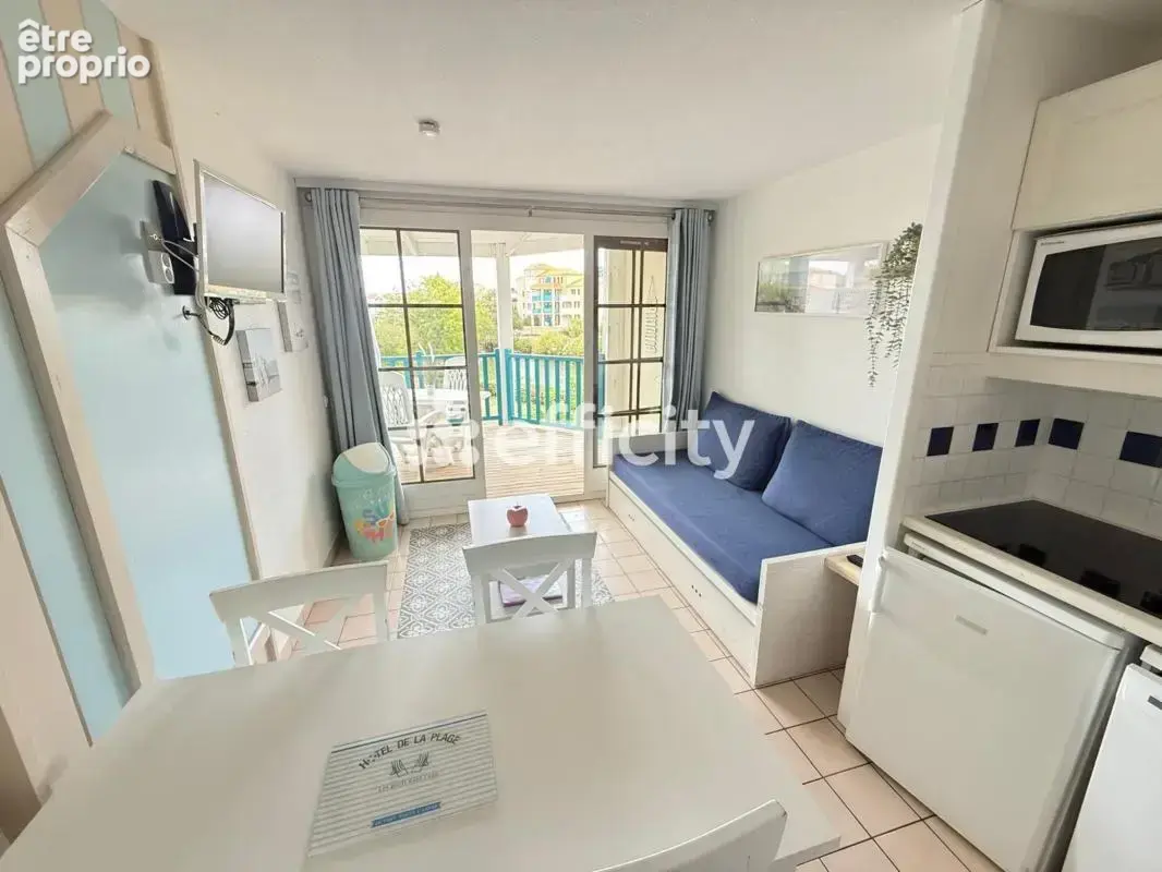 Appartement - photo 3